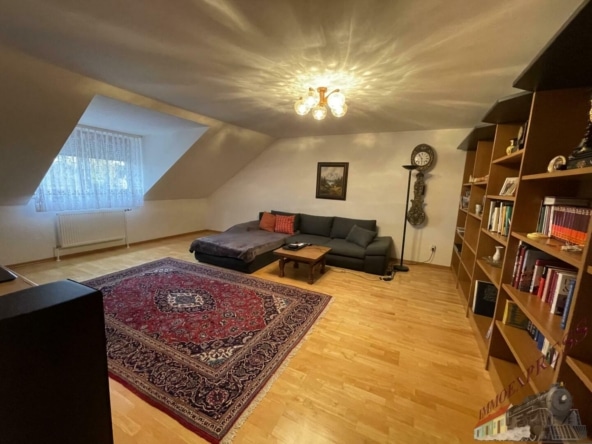 Wohnzimmer OG