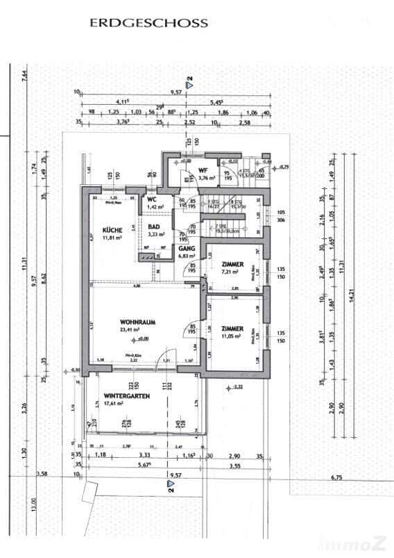 Plan EG