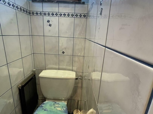 WC