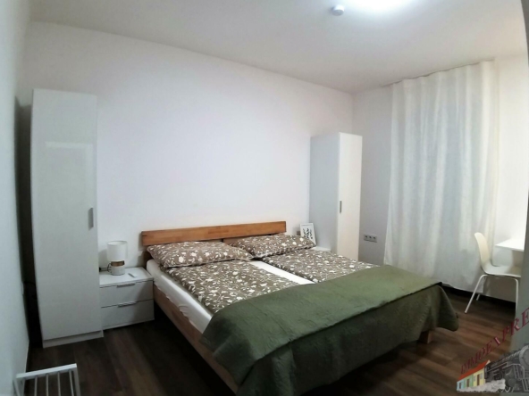 Gästezimmer 1