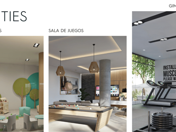 AMENITIES