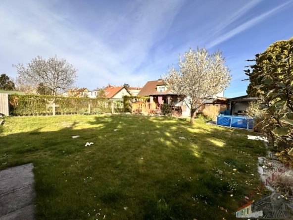 Garten,