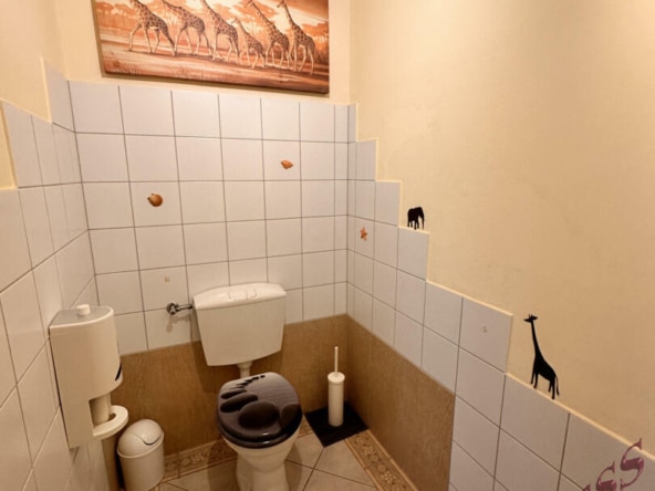 WC