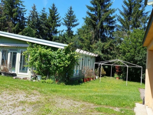 Poolhaus
