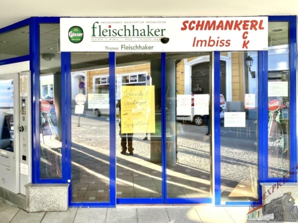 Frontansicht