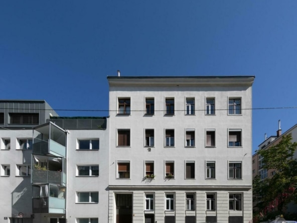 Fassade