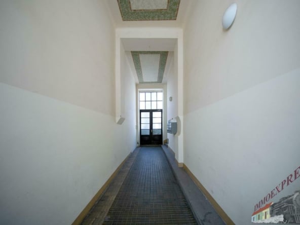 Stiegenhaus