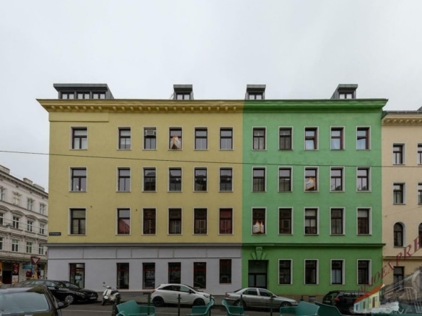 Fassade P