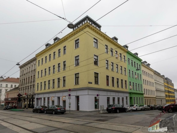 Haus Fassade