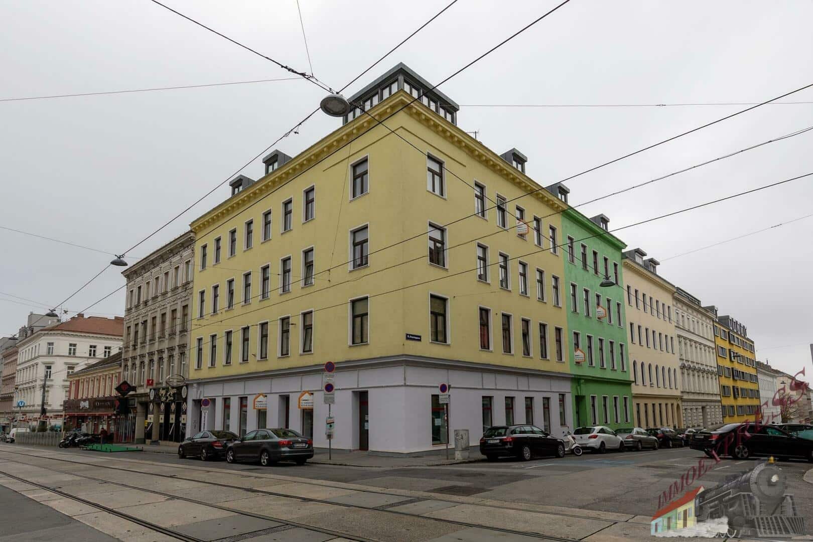 Haus Fassade