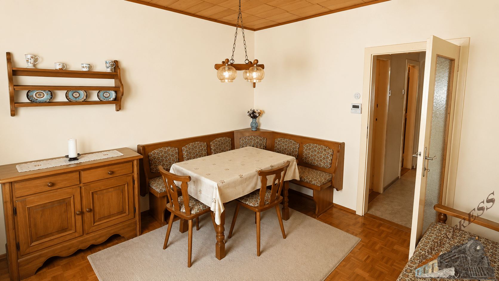 Esszimmer Esszimmer