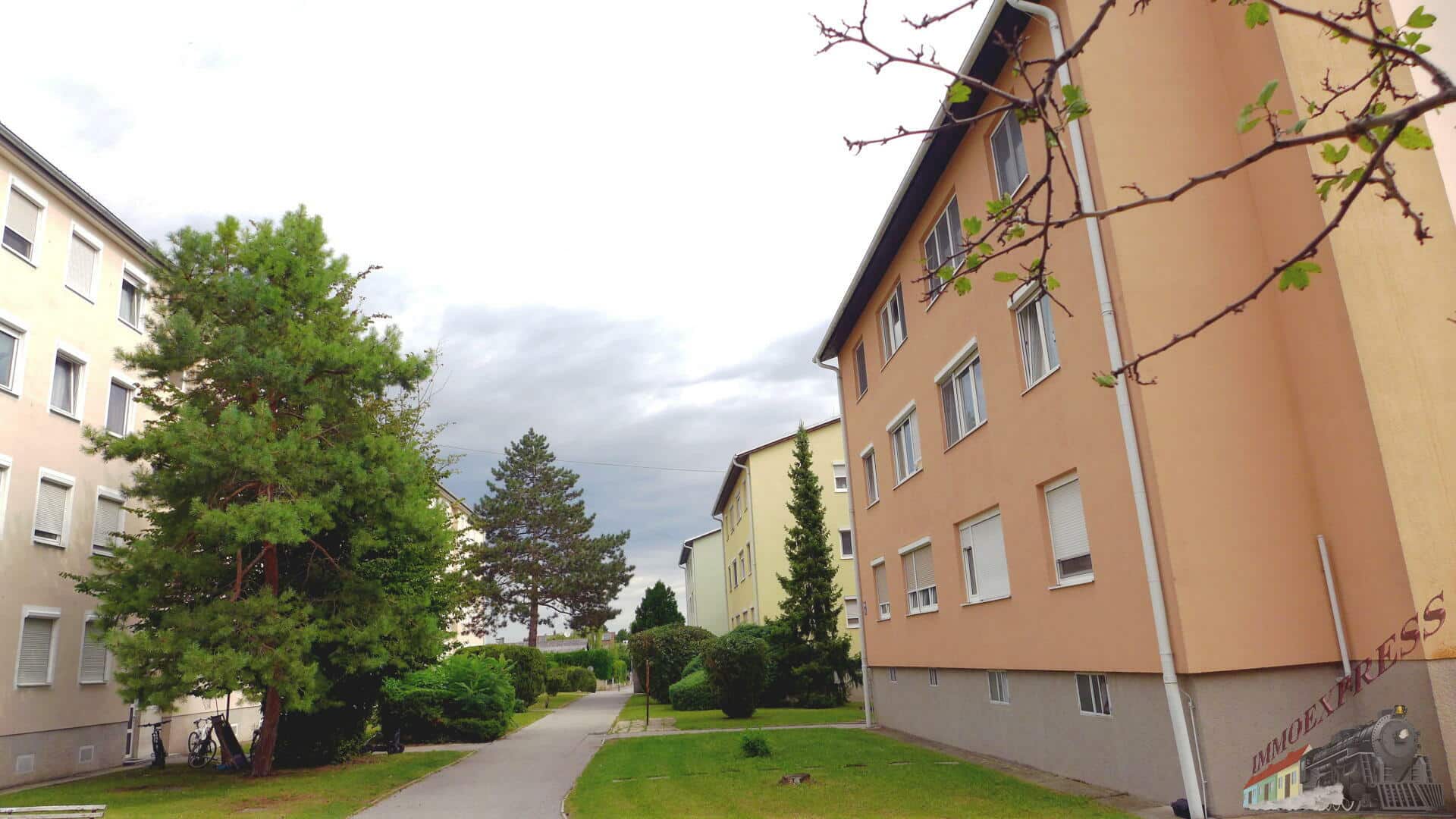 Außenansicht2 Außenansicht2