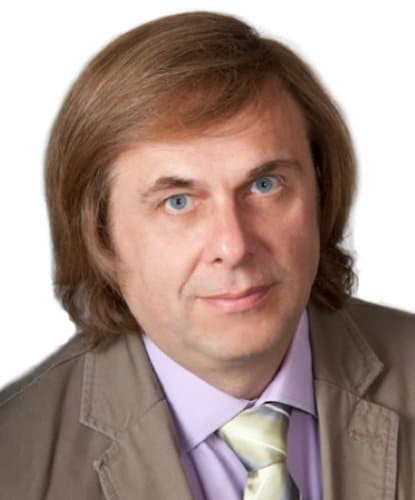 Michael Kloiber – Immobilienmakler Immoexpress KG