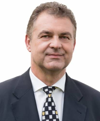 Josef Sieber – Immobilienmakler Immoexpress KG