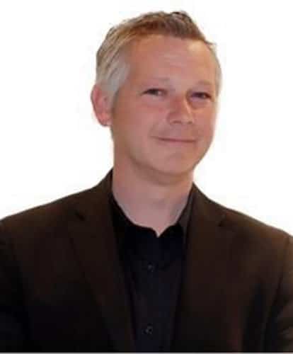 Michael Kutschera – Immobilienmakler Immoexpress KG