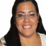 Claudia Riqueme