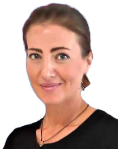 Cornelia Kalhs – Immobilienmakler Immoexpress KG