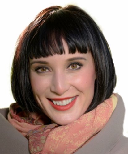 Kristin Schmidt Stohl – Immobilienmakler Immoexpress KG