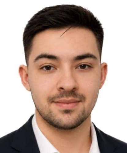 Dominik Kebhart – Immobilienmakler Immoexpress KG
