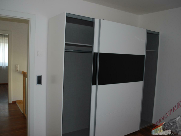 Schlafzimmer 3