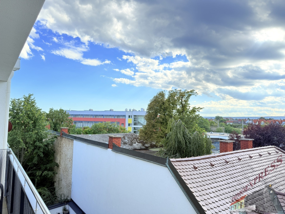 Aussicht