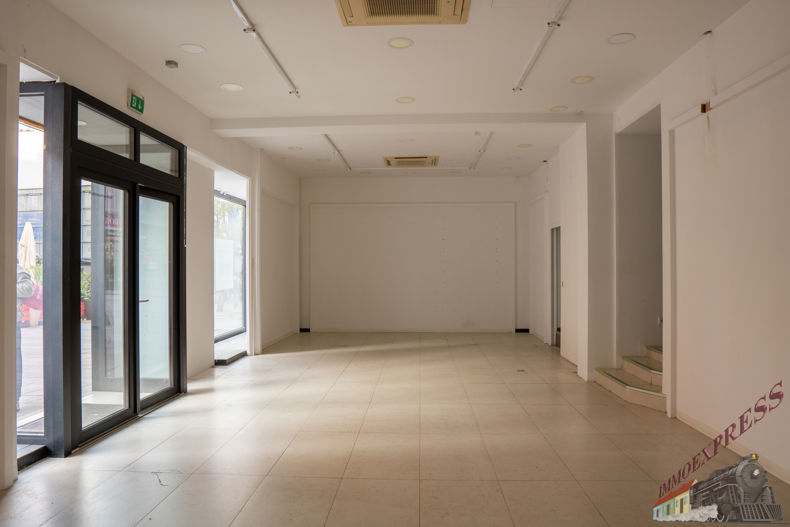 Meidlinger Hauptstraße 55 – Sechtergasse 20, 1120 Wien-1 Meidlinger Hauptstraße 55 - Sechtergasse 20, 1120 Wien-1