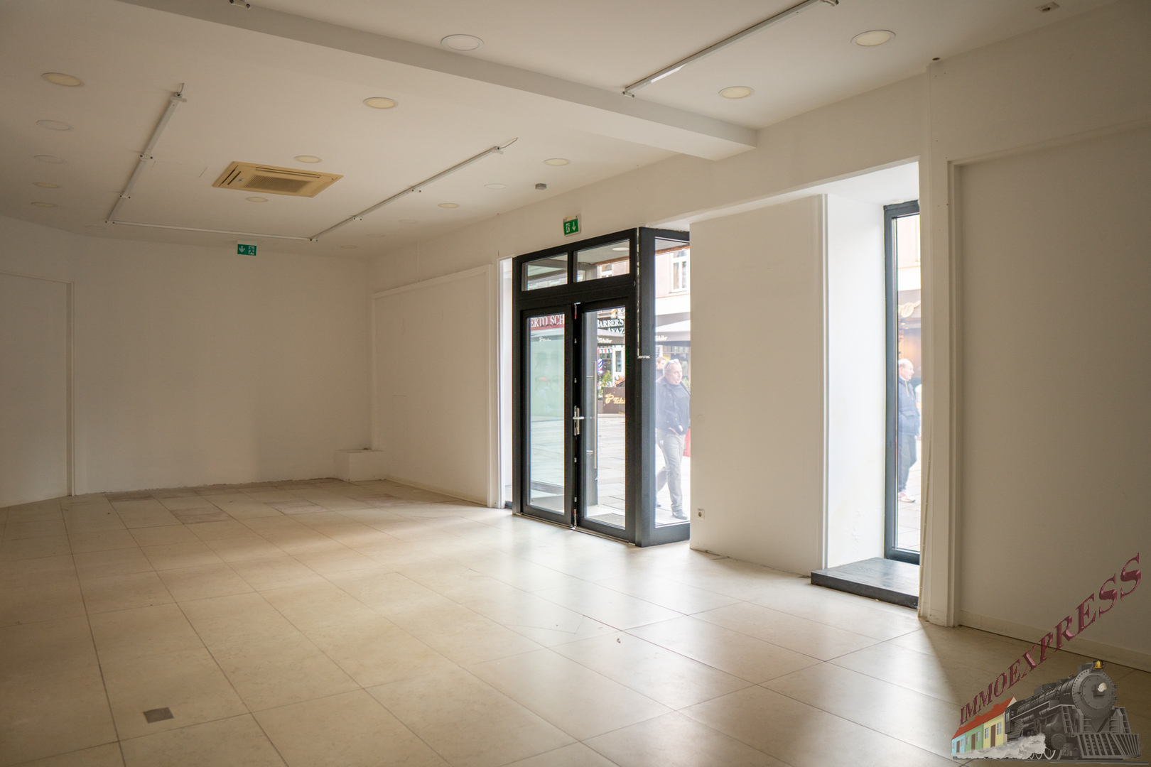 Meidlinger Hauptstraße 55 - Sechtergasse 20, 1120 Wien-7