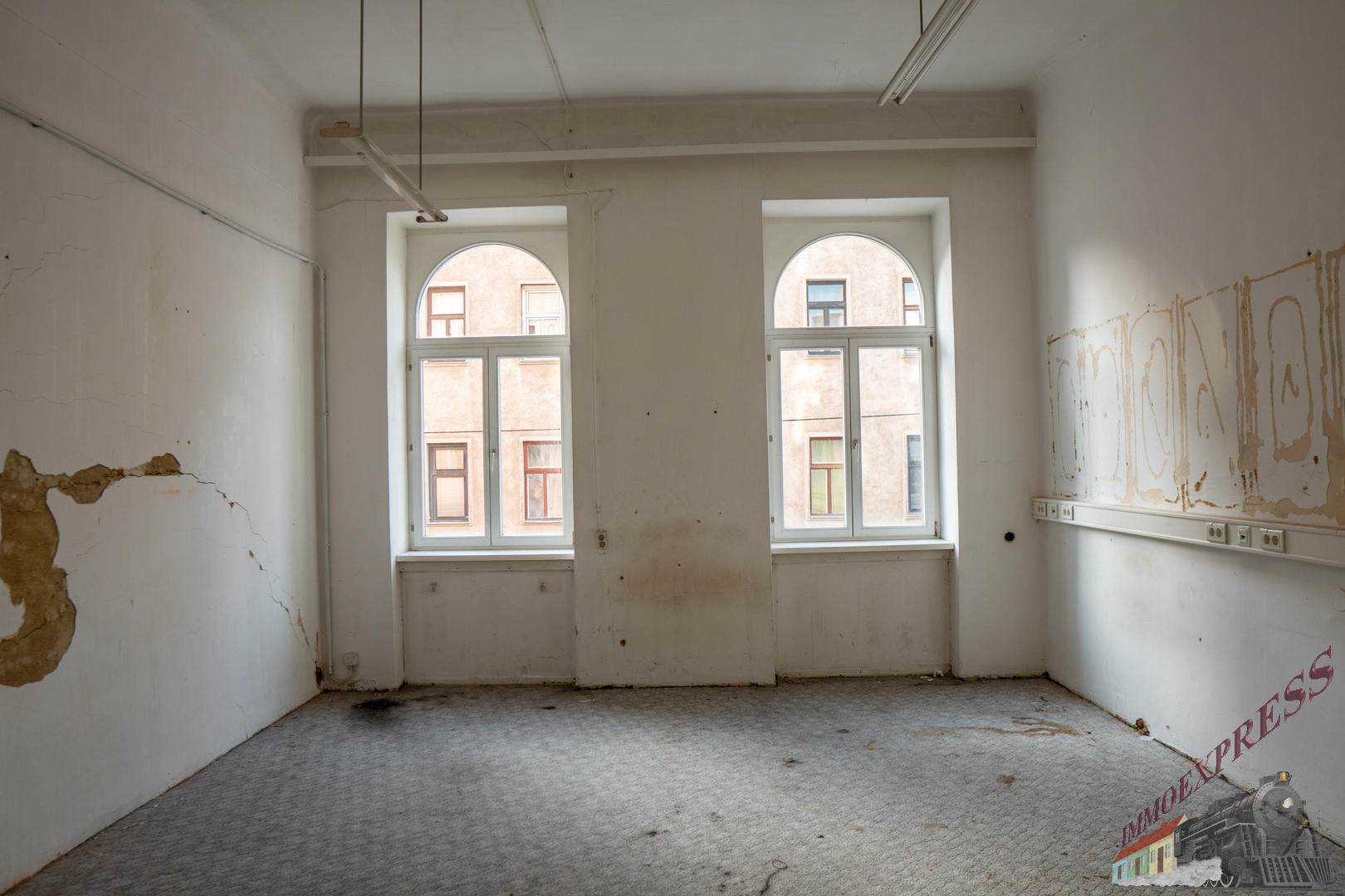 Meidlinger Hauptstraße 55 - Sechtergasse 20, 1120 Wien-9