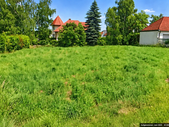 Bauplatz 