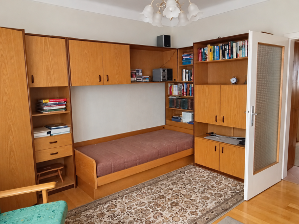Immoexpress Zimmer