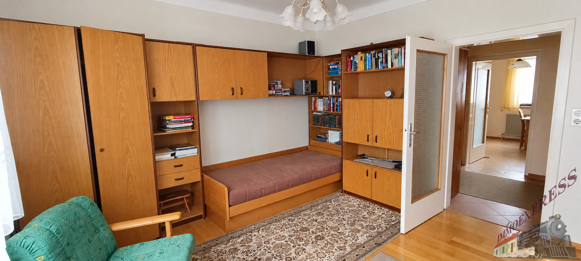 Immoexpress Zimmer