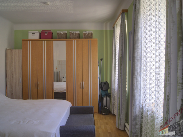 10 Privatwohnung Schlafzimmer