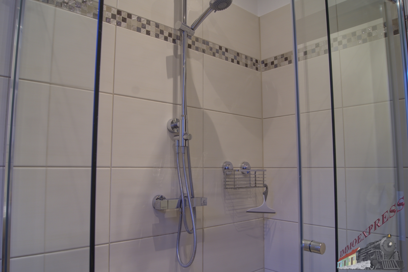 14 Beherbergung Badezimmer