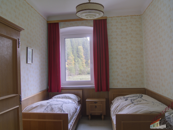 12 Beherbergung Gästezimmer