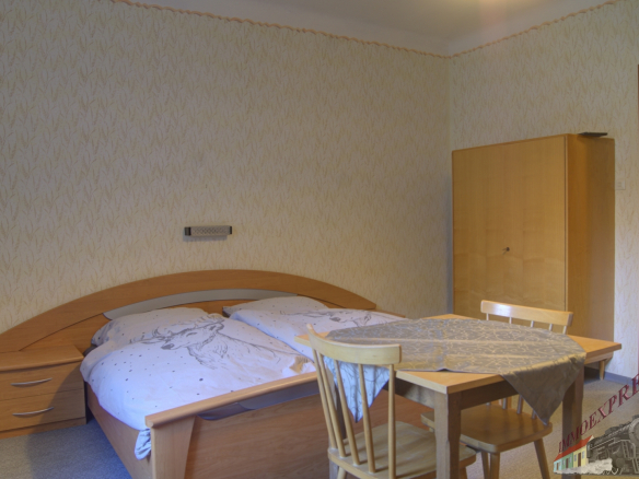 13 Beherbergung Gästezimmer