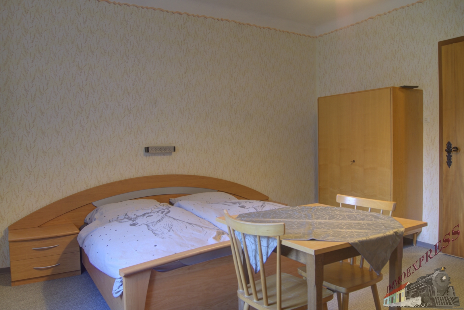 13 Beherbergung Gästezimmer