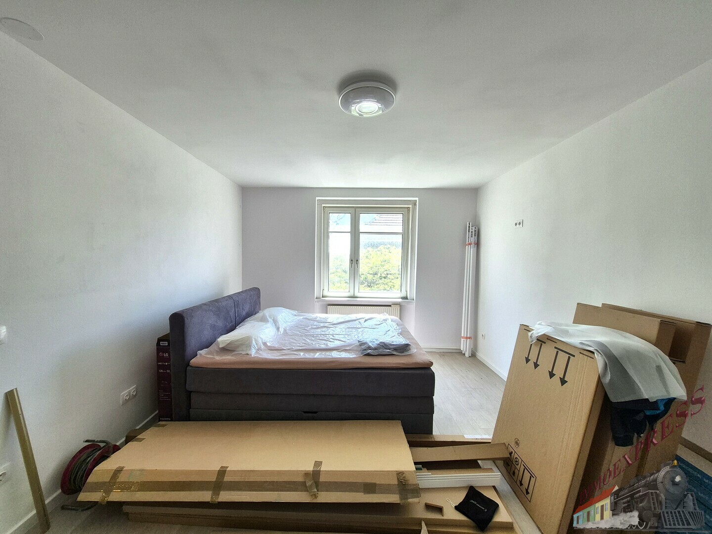 Schlafzimmer 2