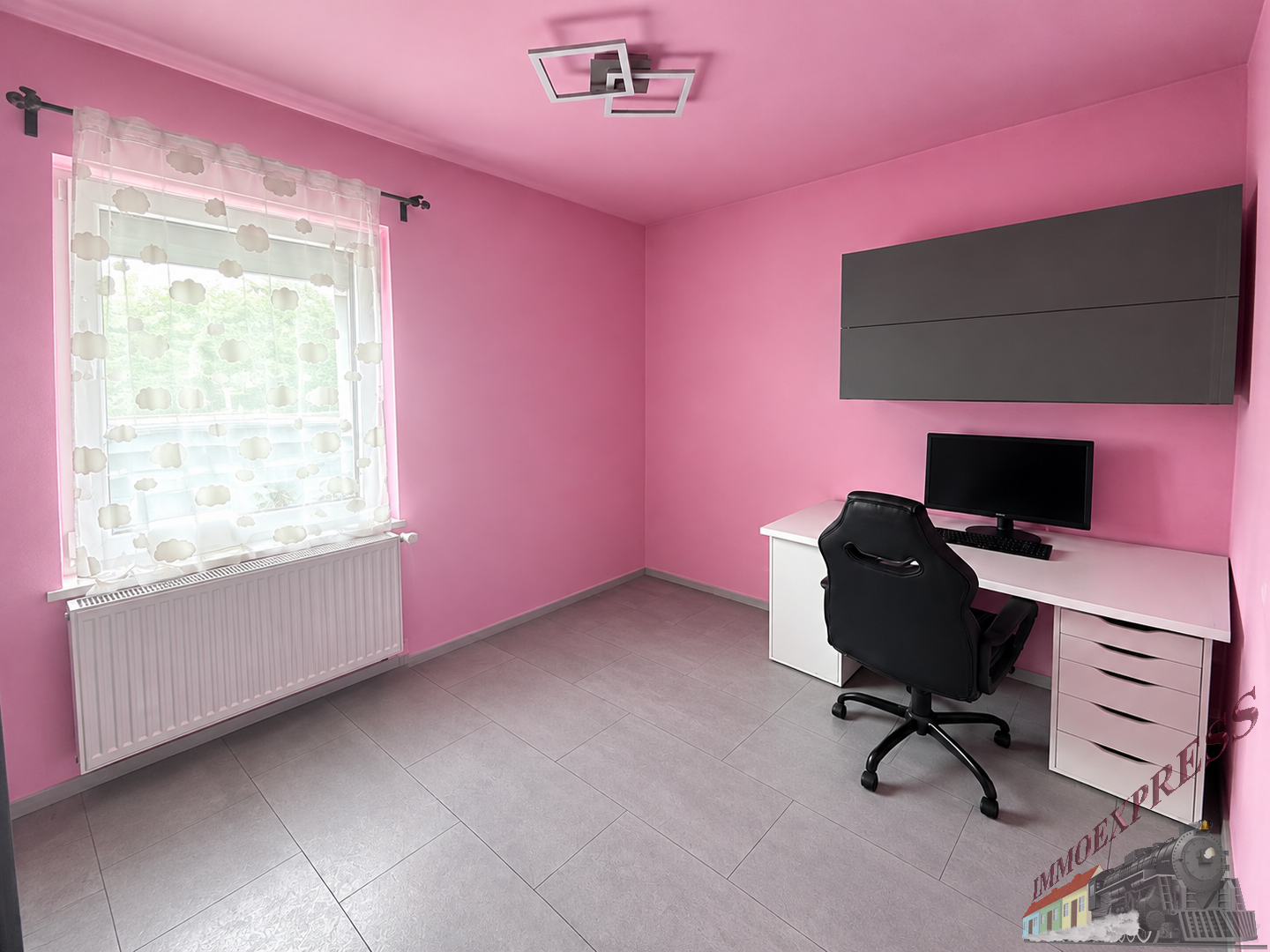 Büro 2