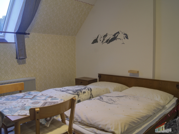 15 Beherbergung Gästezimmer