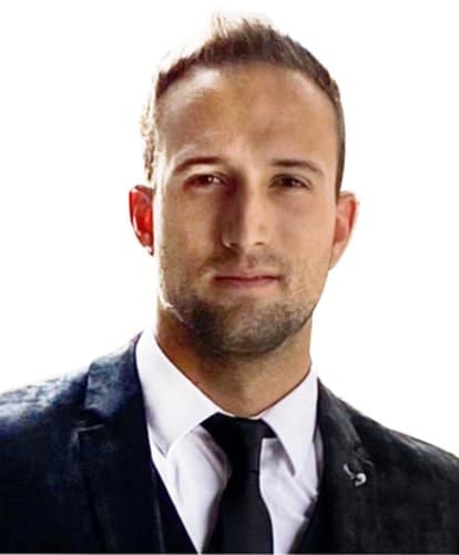 Philipp Ahrer – Immobilienmakler Immoexpress KG