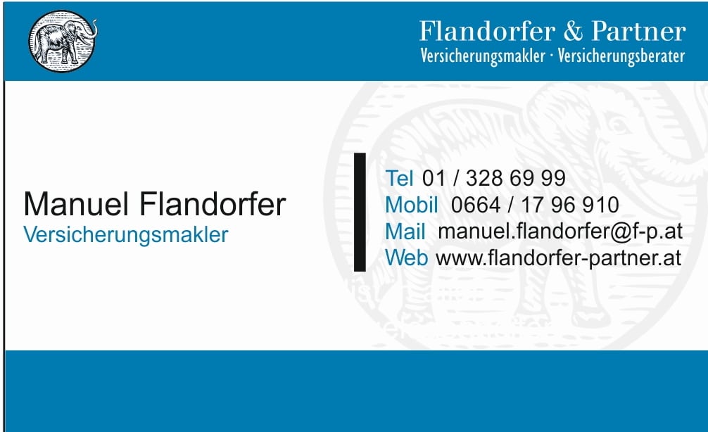 Partner: Flandorfer